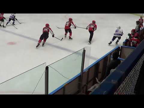 D2 AA: Sport Fogit vs Virkiä/Skk