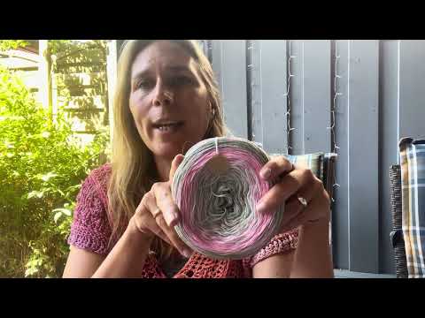 Häkel- Podcast #23 ✨Mai und Juni 2025 und noch mehr 🫶🏽✨