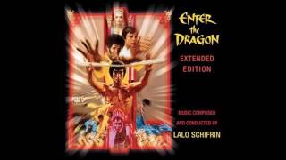 Enter the Dragon (OST) - The Big Battle