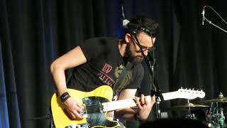 Vegas &#39;18 Louden Swain - Leg Up