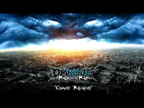 Omnicide - Chaos Reigns
