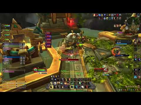 Atal dazar +13 Pally