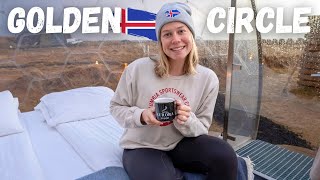 Everything You Need to Do in Iceland's Golden Circle
