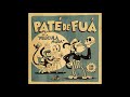 YouTube thumbnail of Hacia el Sur by Paté de Fuá