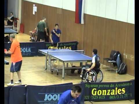 Celebic Marko : Kesler Zoran  - 3 : 2