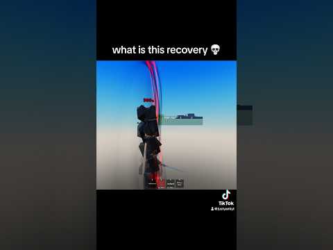 300% knockback 🤯 | #projectsmash #supersmashbros #demon #roblox #justyami