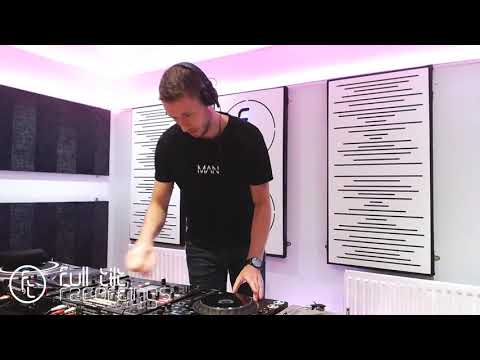 Full Tilt Recordings Live Stream Event - Refract