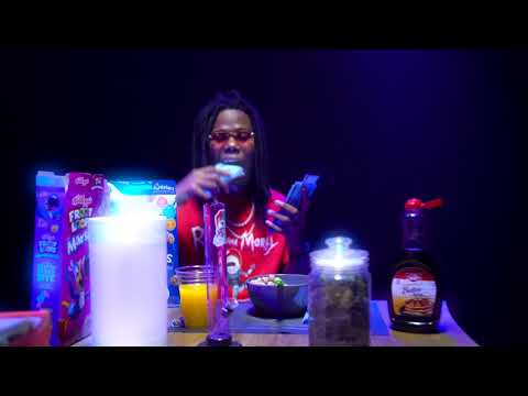 Fran King - Paca ft. @elLiro  (Video Oficial)