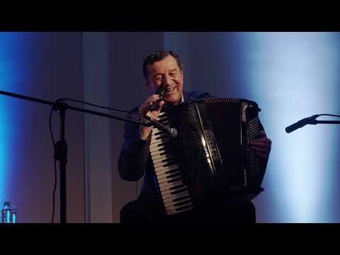 Ljubiša Pavković MasterClass Šabac 2023.