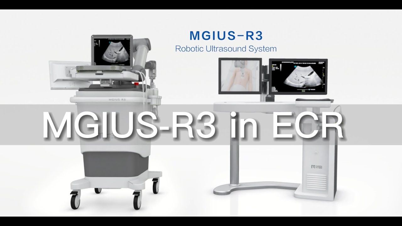 US-R3 at ECR 2022