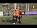 Samenvatting FC Oegstgeest - Alphen (zaterdag 22 oktober)