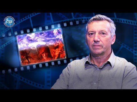 BALKAN INFO: Bernard Ljubas - Nakon smrti idemo sa svojim delima ili ka Gospodu ili ka đavolu!