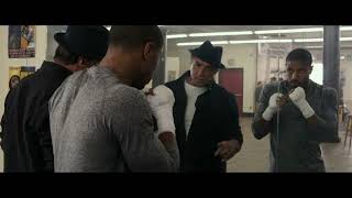 If I fight, you fight - (Training Montage OST Creed)