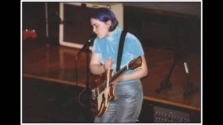 ruby 01 Salt Water Fish (live at The Black Sessions 1996)