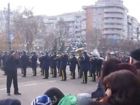 1 Decembrie Brăila - part 4