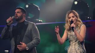 Jackie Evancho & Fernando Varela - Per sempre ci sarò - SUBTITULADO