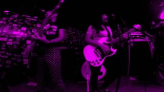 BadCop/BadCop - Old Dogs / Rodeo (live at The Doll Hut, 4.3.2016)