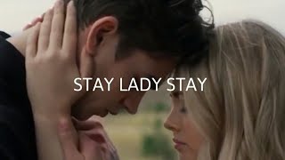 Lay Lady Lay - Duran Duran