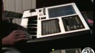 Video thumbnail for Open Labs Timbaland Miko by SYKESVISION