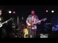 Bottle Rockets - Middle Man - 3-25-2011