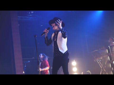 LP - Strange LIVE @ Fillmore Philadelphia on May 1, 2022