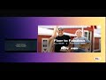 The Polar Express 2004 End Credits TBS 2023