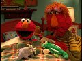 Sesame Street Bedtime With Elmo DVD Trailer 2011