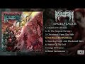 Kalopsia Angelplague FULL ALBUM 2017 Death Metal