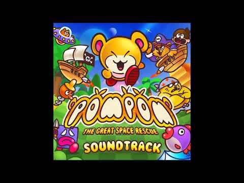 Pompom; The Great Space Rescue OST - YouTube