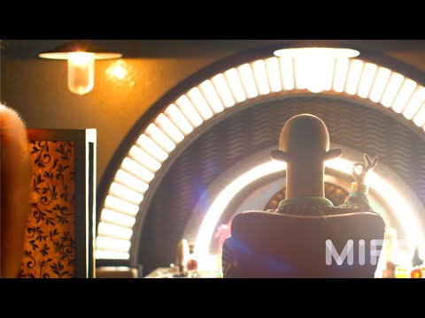 Mother Bunker | Trailer