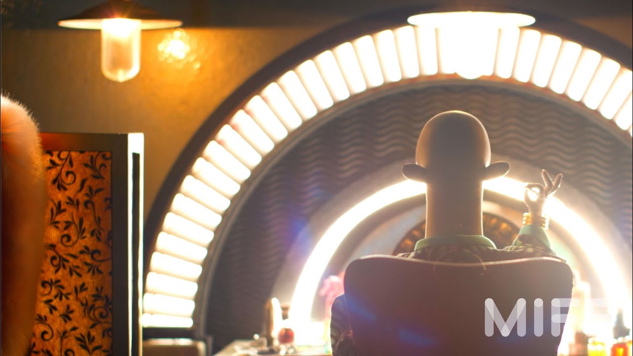 Mother Bunker | Trailer