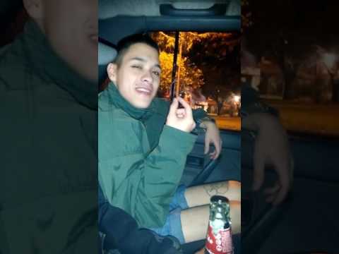 PINTAS CREW FREESTYLE Melli-Libre-Seanel-