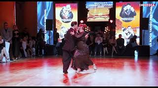 Suyay Quiroga & Jonny Carvajal 3/3 | La Boca Tango Festival 2026