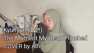 Download lagu Kyuhyun (규현) - The Moment My Heart Flinched (내 마음이 움찔했던 순간) COVER mp3 Download lagu Kyuhyun (규현) - The Moment My Heart Flinched (내 마음이 움찔했던 순간) COVER mp3