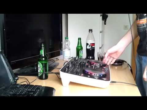 Bloodbeatzz vs Dominazor Test Mix