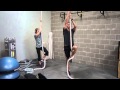 Rope Climb S Hook