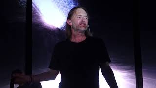 Thom Yorke - &quot;Truth Ray&quot; - The Chelsea, Las Vegas 12-22-18