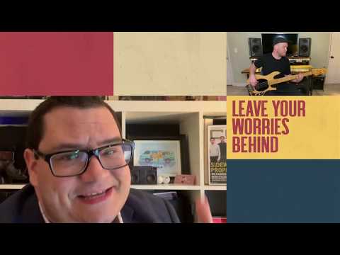 Thumbnail for Don't Sweat It video