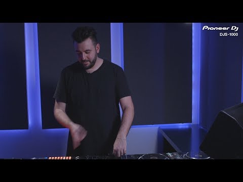 Marco Faraone’s DJS-1000 Tips & Tricks: How I Use The DJS-1000