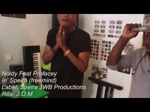 Noldy feat Profecey- In'Speira Free Mind