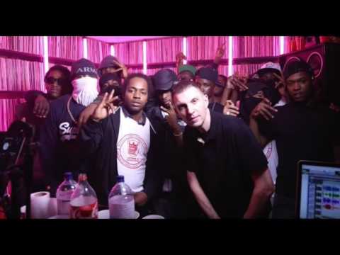 YS Bis x YB X LM - No Face **OFFICIAL INSTRUMENTAL** PROD BY @A2RBEATZ #HARLEM