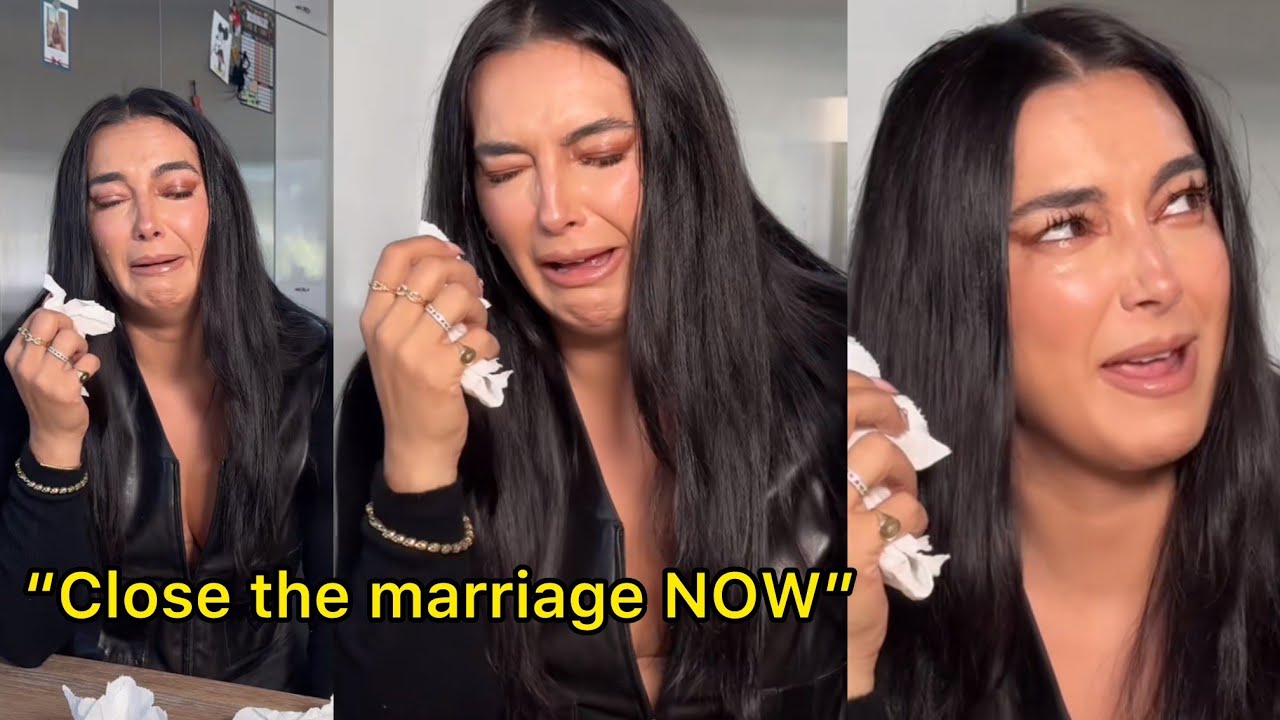 Wife Asks For An Open Marriage She Gets Replaced