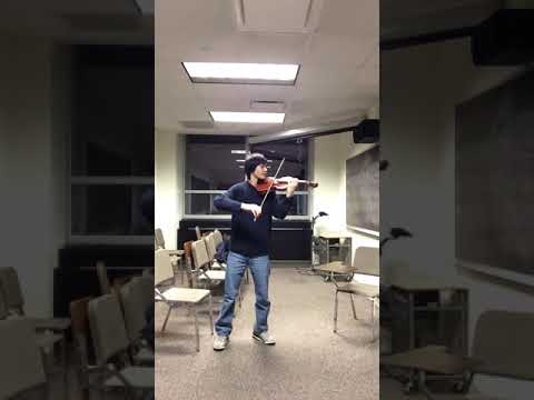 Henri's Vieuxtemps: Violin Concerto No.4 in D minor