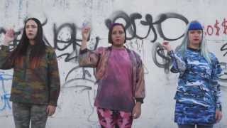 I'm Her - Ji Nilsson