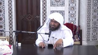 تأملات قرآنية في سورة البقرة  _ الدرس (96) د. عماد السواعير image