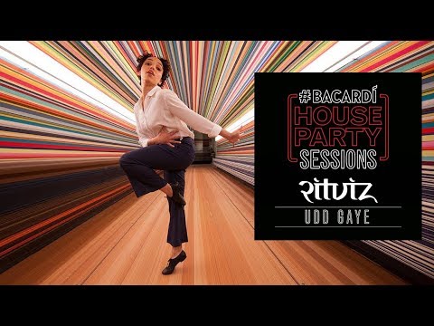 HOMEPOD - WELCOME HOME BY SPIKE JONE ft. RITVIZ