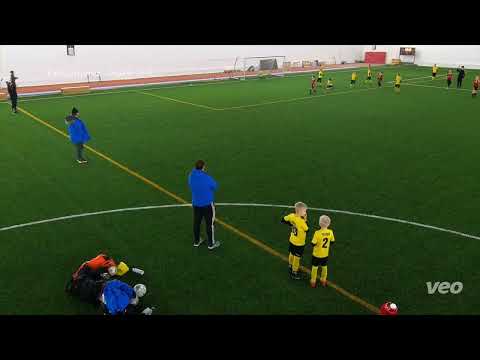 KeiKa/musta - NuPS, la 17.12.22 SOL -turnaus