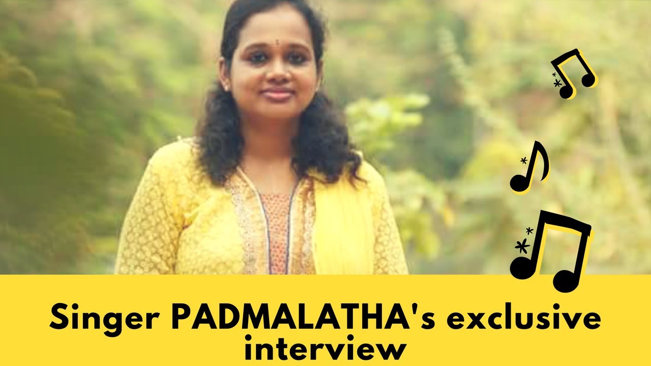 Padmalatha video