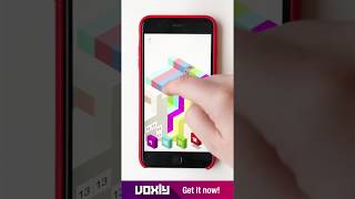 Voxly - 3D Pixel Art Coloring Book : launch promo 1