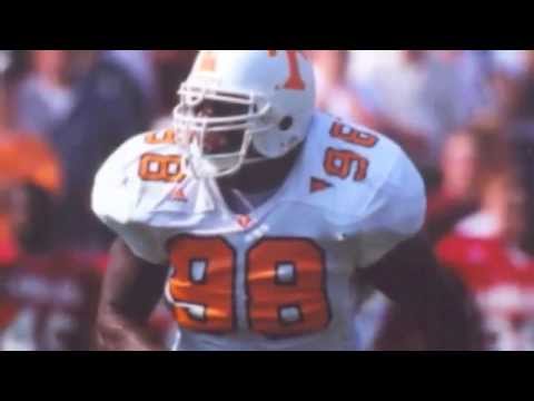 Vols Jersey Countdown No. 98